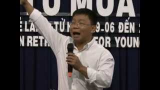 Vượt qua chính mình - Nguyễn Thành Nhân 