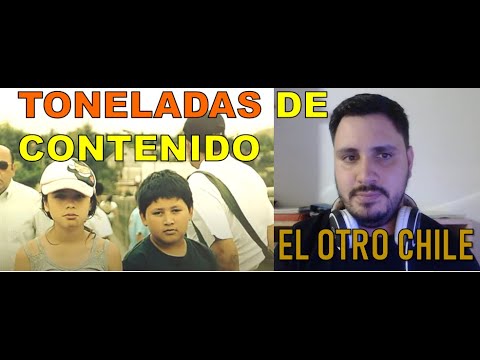 REACCION a PORTAVOZ - EL OTRO CHILE, con STAYLOK desde Argentina! Mucha tela para cortar!