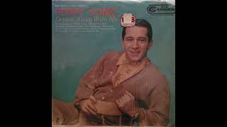 Perry Como – Dream Along With Me
