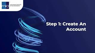 Guide on the Application Process under Part 1 of 1st Schedule of the Accountants Act, 1967