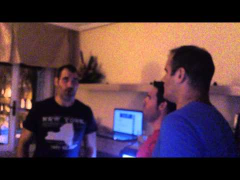 Mi pequeño amor en Karabigane