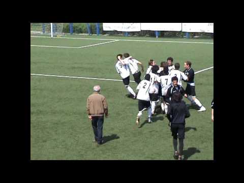 CALCIO REGIONALE  MARCHE ALLIEVI PORTO SANT'ELPIDIO MARINA PICENA - CIVITANOVESE 2 A 1