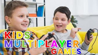 10 Best Family-Friendly Online Multiplayer Games y