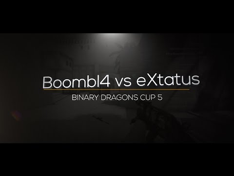 boombl4 vs EXTATUS Highlight