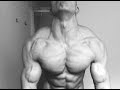 Teen Bodybuilder - Intense Instructional Chest Workout - GAIN SIZE - Lewis Little