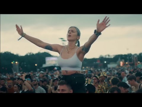 TIMMY TRUMPET X SLOWBOY X VORTEKS - POLICE IN PARIS (HARDTECHNO MIX) HD HQ