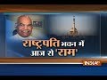 Ram Nath Kovind to visit Rajghat ahead of swearing-in ceremony