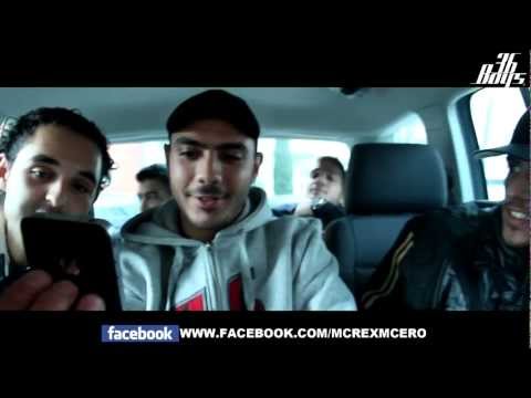 MC.ERO & MC.REX (36BOYS) - DAS GEHT AN DIE BRÜDER IM KNAST (OFFICIAL CLIP 2012)