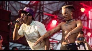 Xxxtentacion &amp; Ski Mask The Slump God STATIC SHOCK (INTERLUDE)