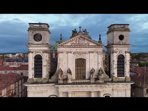 Discover Montauban, France - A Journey through History and Elegance