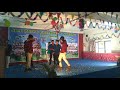 Pattukotta Ammalu Song Dance Performance In College Cultural