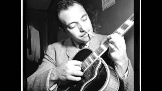 [78 RPM] Django Reinhardt - The Japanese Sandman