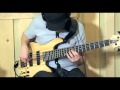 Bryan Ladd, James Spears, and Jason Patterson - Love Light In Flight (Stevie Wonder)