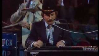 Truck Stop - Das gibts doch nur in Dallas 1982