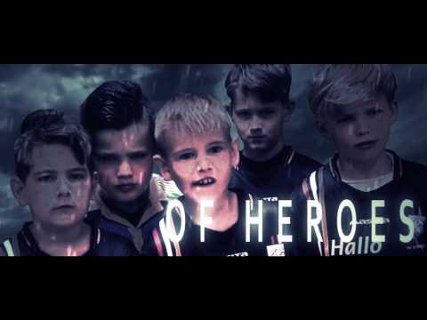 TEASER Road to Championship VV SCHAESBERG