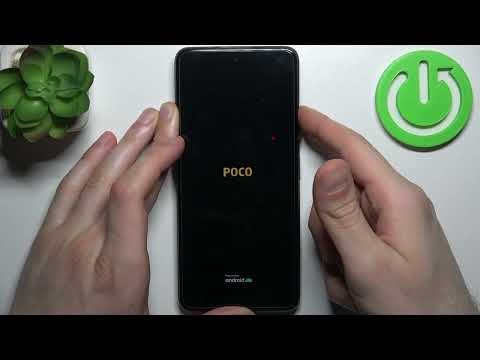 How to Remove Screen Lock on POCO M2 Pro - Hard Reset