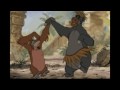 Jungle Book Remix (Wanna Be Like You + Bare ...