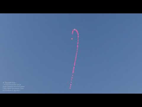 2020 11 30 Analemma TL