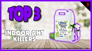 Best Indoor Ant Killers In 2023