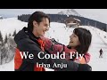 We Could Fly Vocal Julia Isumi Feat Mina Lee All Snow Brings Love Edition