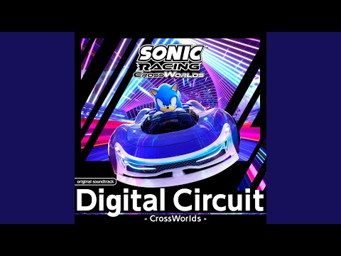 Digital Circuit - CrossWorlds -