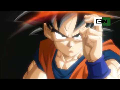 Dragon Ball Super | Cartoon Network Pakistan |