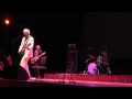 Luke Haines Power Trio - Light Aircraft On Fire (Queen Elizabeth Hall, 13th July 2011)