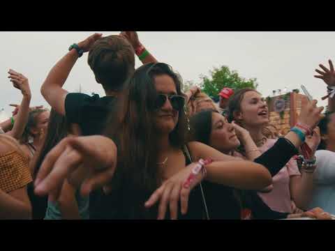 CAJOR ft. Wiep - Unity (HockeyLoverz Anthem 2018)