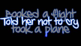 Tinie Tempah feat. Wiz Khalifa - Till I&#39;m Gone Lyrics on Screen HD