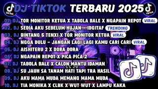 Download lagu DJ TIKTOK TERBARU 2025🎵DJ TOR MONITOR KETUA X TABOLA BALE🎵DJ SEDIA AKU SEBELUM HUJAN - IDGITAF mp3 Download lagu DJ TIKTOK TERBARU 2025🎵DJ TOR MONITOR KETUA X TABOLA BALE🎵DJ SEDIA AKU SEBELUM HUJAN - IDGITAF mp3