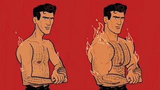 Bulking Guide: How to Destroy Skinniness Forever