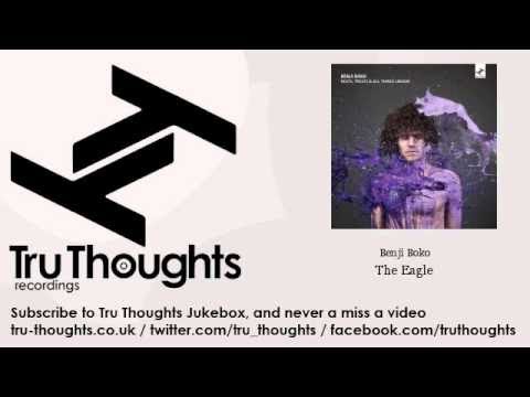 Benji Boko - The Eagle - feat. Deuce Eclipse