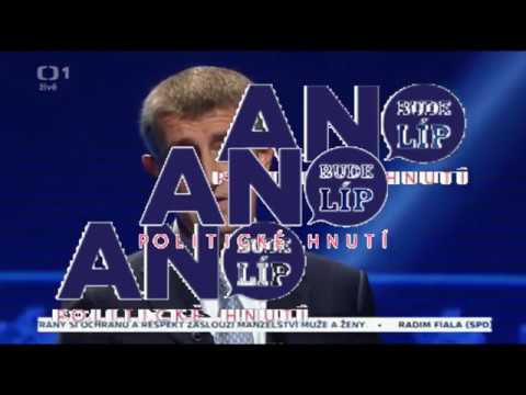 To nejlepší z politické předvolební trapárny 2017