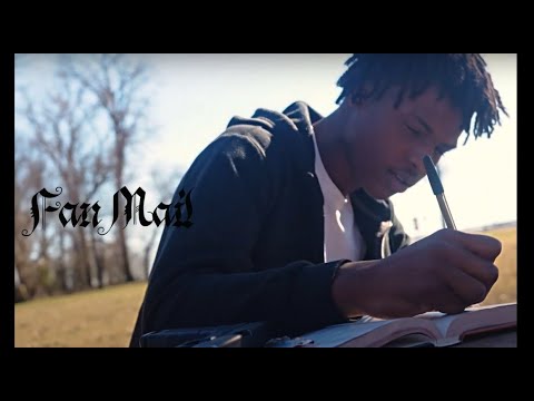 Luh Gloc | Fan Mail (Shot by@FrogEyeVisuals)#FreeMe