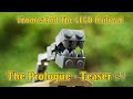 Thomas And The LEGO Railroad Prologue Teaser 1
