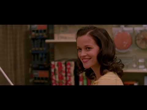 Walk The Line - Judgemental - Reese Witherspoon