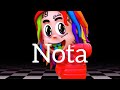 6ix9ine Nota Feat Grupo Firme Lenier Video Oficial