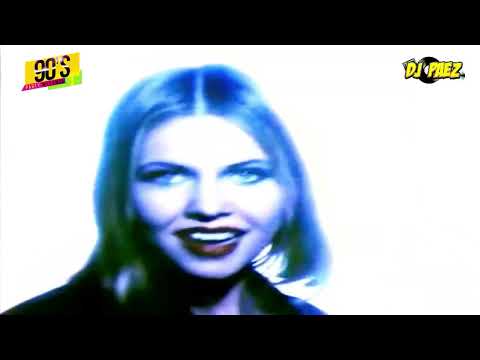 Videomix 90's Party Megamix 1