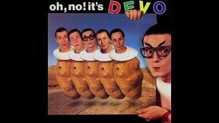 DEVO - What I Must Do Instrumental