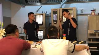 Download lagu #rational #combioven #kitchen mp3