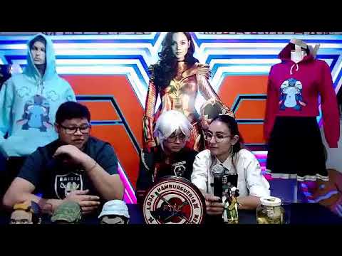 A hora geek com Johnny Piel e Rebeca Simonetti - 07/06