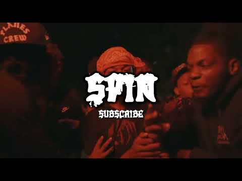 D Glizz x Fazo G. Floxks x Vine Shotz Type Beat "SPIN" Prod. Kell