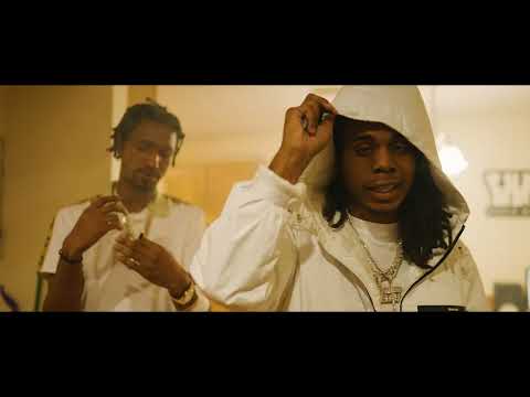 Trelle - Drop Off Boyz