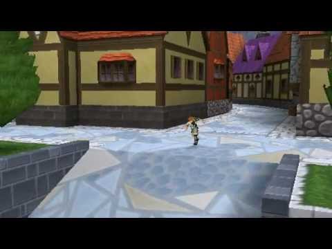 Birth by Sleep, English cutscene: 139 - Eyes Without Fear