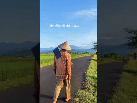 Ngabuburit Sambil Lihat Pemandangan #ngabuburitbulanpuasa