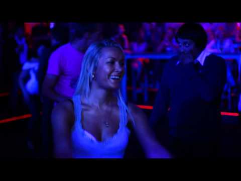 Atskats no "FOAM KINGDOM 2011" DJ atlase Fināla klubā Essential!