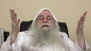 פרשת נח תשפ"ה – איך נח לא התקלקל בדור מקולקל? מאת כ"ק האדמו"ר מרחלין שליט"א (חסידות רחלין) - התמונה מוצגת ישירות מתוך אתר האינטרנט יוטיוב. זכויות היוצרים בתמונה שייכות ליוצרה. קישור קרדיט למקור התוכן נמצא בתוך דף הסרטון