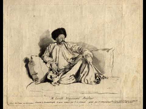 Levant Company | Wikipedia audio article