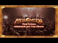 Helloween - Final Fortune [Subtitulos al Español / Lyrics]