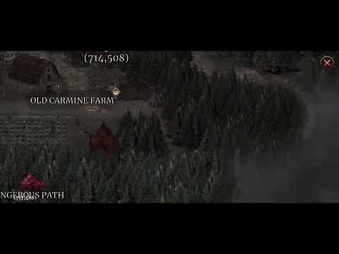 Vampire's Fall 2,Fuk's wild cabbage hunt quest (read the description)